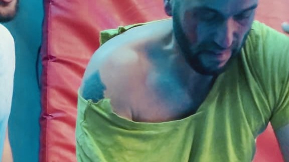 KALAH Austria Selbstverteidigung 