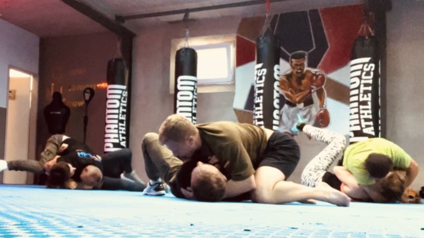 KALAH Austria Selbstverteidigung