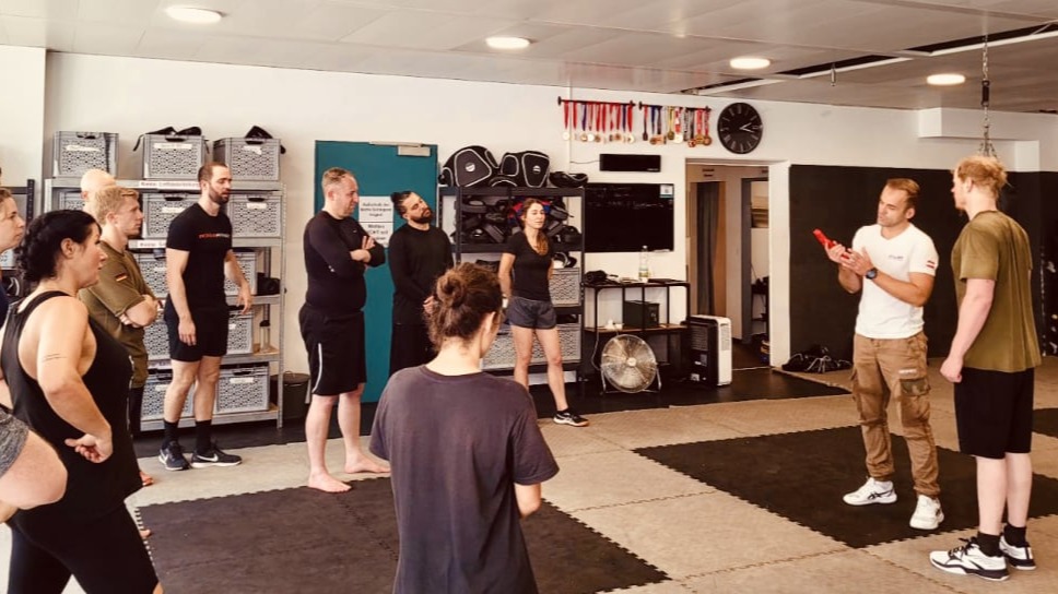 KALAH Austria Selbstverteidigung