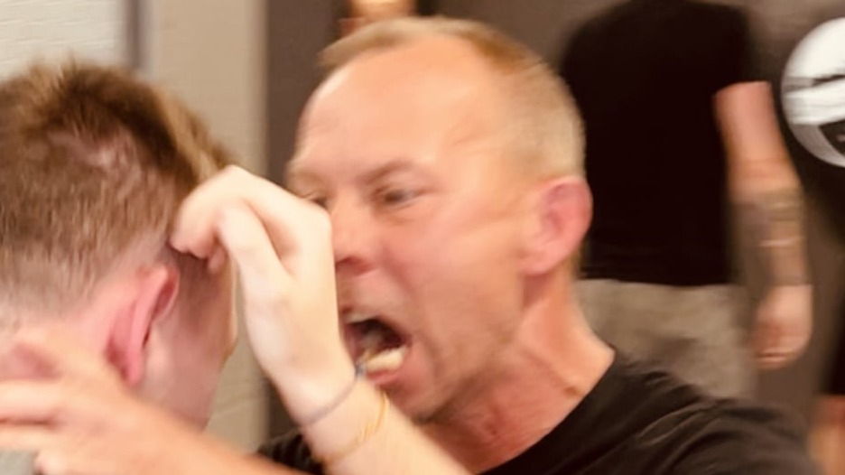 KALAH Austria Selbstverteidigung