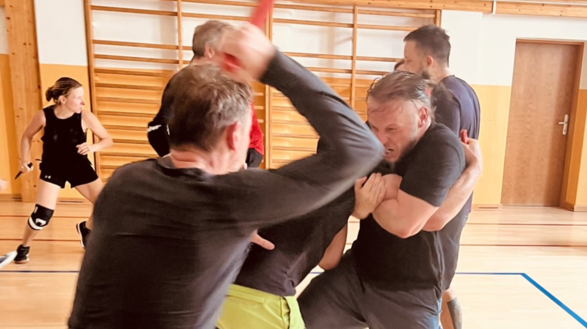 KALAH Austria Selbstverteidigung