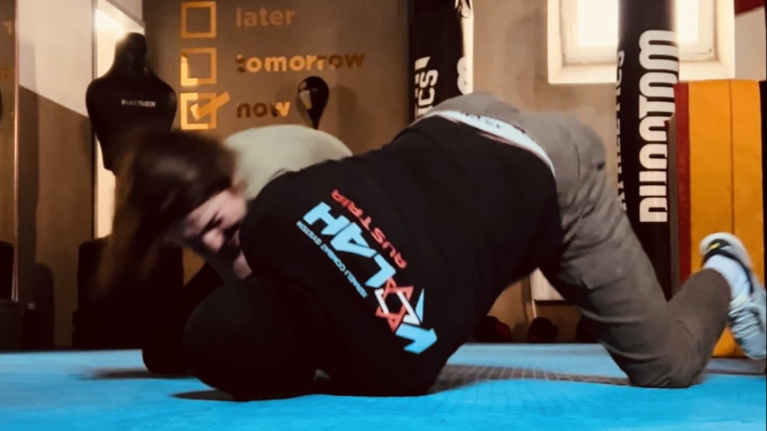 KALAH Austria Selbstverteidigung 