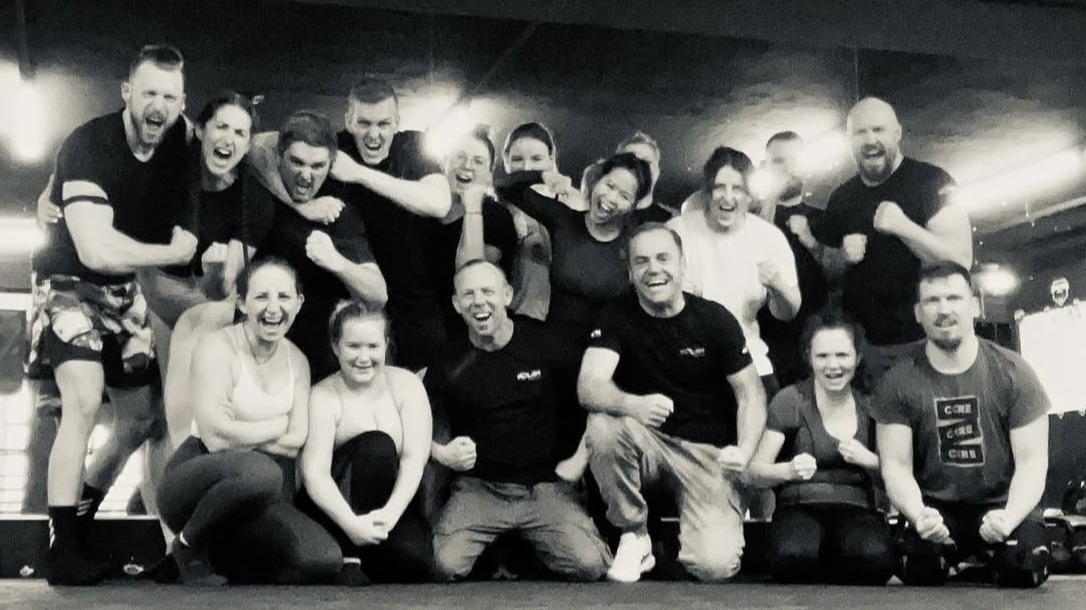 KALAH Austria Selbstverteidigung 