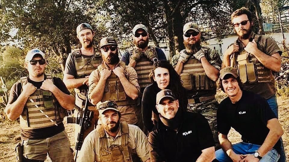 KALAH Austria Selbstverteidigung 